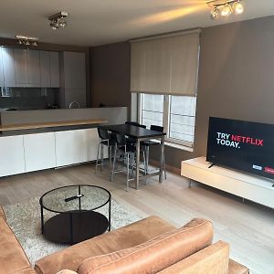 Appartement met Twee Slaapkamers